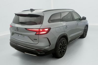 Renault Espace ESPRIT ALPINE 1.2 E-Tech Full Hybrid AT