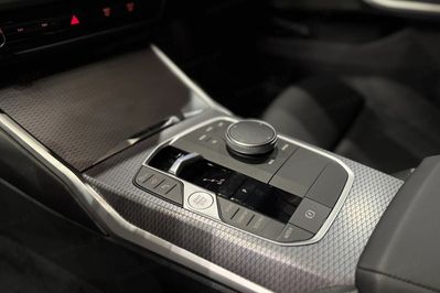 BMW Seria 3 320D Xdrive M Sport