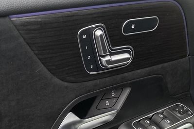 Mercedes GLB 200 d AMG Line