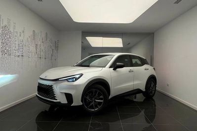 Lexus LBX LBX 1.5 Hybrid