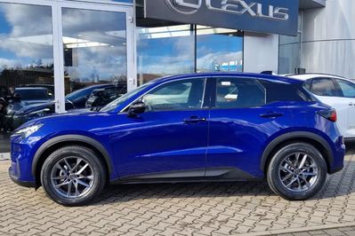 Lexus LBX LBX 1.5 Hybrid