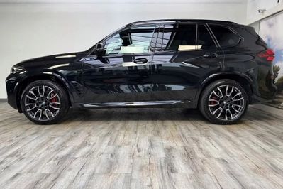 BMW X5 xDrive40d M Sport