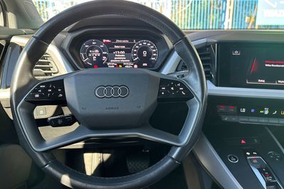 Audi Q4 e-tron 40 77kWh