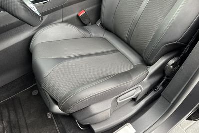 Peugeot 3008 GT 1.2 PureTech  S&S EAT8
