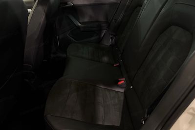 Seat Arona 1.0 TSI