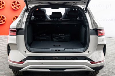 BYD Seal U DM-i 1.5 Comfort