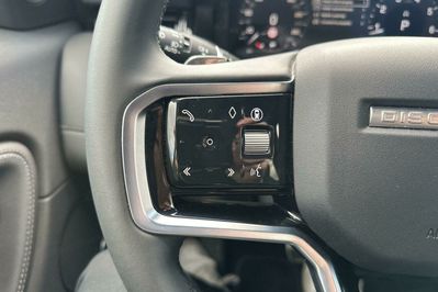 Land Rover Discovery Sport P200 Dynamic SE