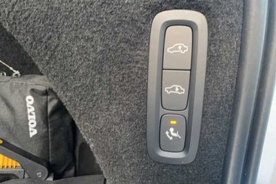 Volvo XC90 B5 D AWD Inscription