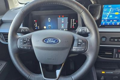 Ford Tourneo Courier Active