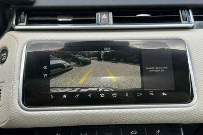 Land Rover Range Rover Velar 2.0 R-Dynamic