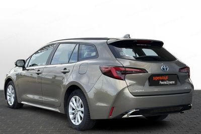 Toyota Corolla 1.8 Hybrid Comfort