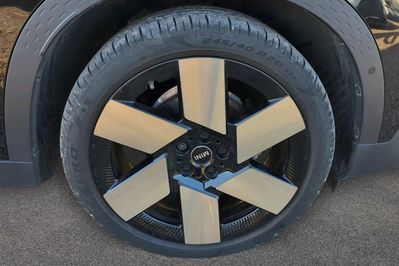 Mini Countryman D Linia Favoured