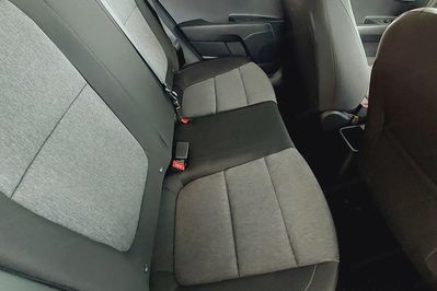 Kia Stonic M 1.0 T-GDI DCT