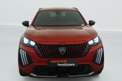 Peugeot 2008 ALLURE 1.2 PureTech