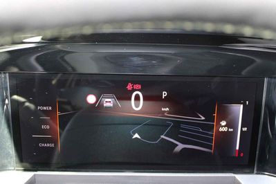 Opel Mokka GS S&S eDTC6 1.2 T mHEV