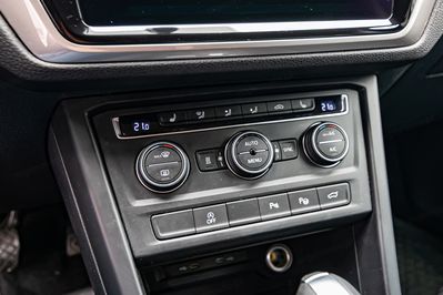 Volkswagen Touran 2.0 TDI Trendline DSG