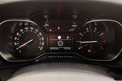 Toyota Proace City Verso Long L2H1 Family 7os AT
