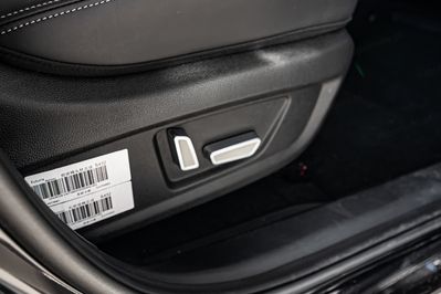 Jac JS8 Pro 1.5 T-GDI 7 DCT 7os.