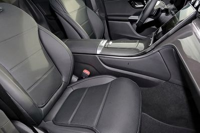 Mercedes GLC 200 4-Matic Avantgarde