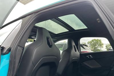 BMW Seria 2 Gran Coupe M235i xDrive