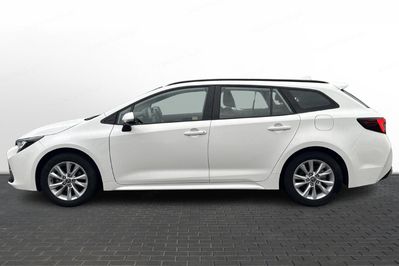 Toyota Corolla 1.8 Hybrid Comfort