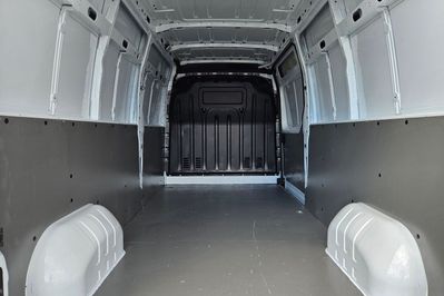 Renault Master L3H2 Furgon