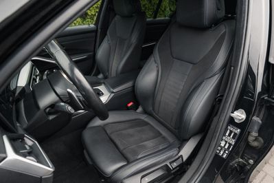 BMW Seria 3 320d xDrive M Sport sport-aut