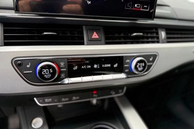 Audi A4 Allroad 40 TDI quattro S tronic