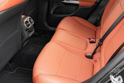 Mercedes GLC 300 de 4MATIC Avantgarde