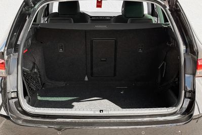 Skoda Octavia 1.5 TSI Edition 130 Selection