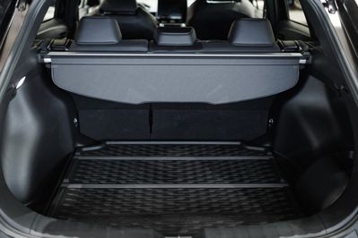 Toyota Corolla Cross 2.0 Hybrid Executive