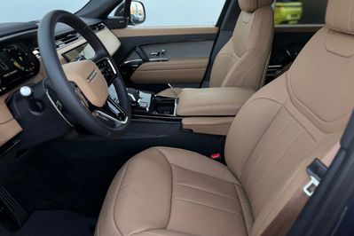 Land Rover Range Rover Sport Range Rover S 3.0 D300 mHEV SE