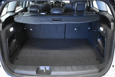 Mini Clubman Cooper