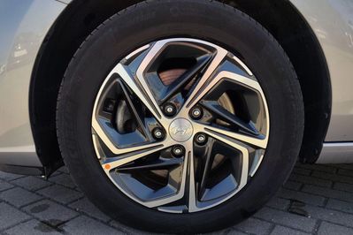 Hyundai i30 1.0 t-Gdi Smart