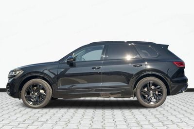 Volkswagen Touareg 3.0 V6 TDI SCR 4Mot  R-Line