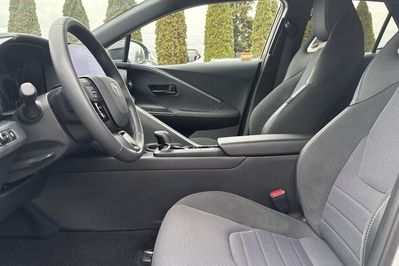 Toyota C-HR 1.8 Hybrid Executive