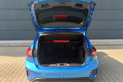 Ford Focus 1.0 EcoBoost ST-Line X