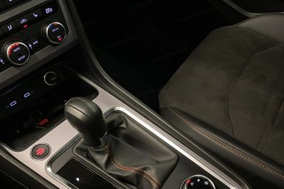 Seat ATECA 2.0 TSI 4Drive DSG