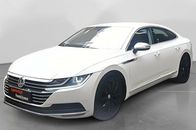 Volkswagen Arteon 2.0 TDI Elegance DSG