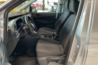 Volkswagen Caddy L1H1