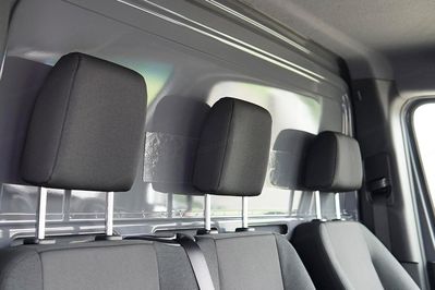 Mercedes Sprinter 317 CDI Standard PRO 9G-Tronic Skrzynia Otwarta