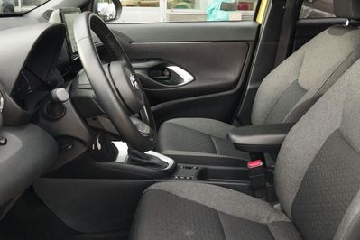 Toyota Yaris Cross Hybrid 1.5 Style