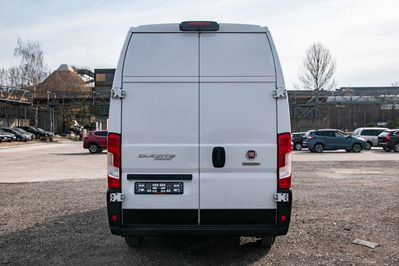 Fiat Ducato Maxi L4H3