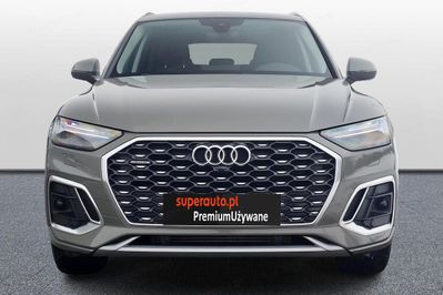 Audi Q5 Sportback 40 TFSI quattro S Line