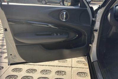 Mini Clubman Cooper aut