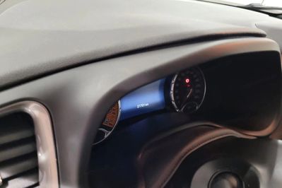 Jeep Renegade T4 mHEV Limited FWD S&S DCT