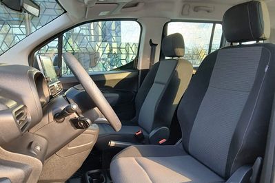 Toyota Proace City Verso L1H1 Business