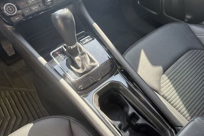 Jeep Compass Limited 1.5 T4 mHEV DCT