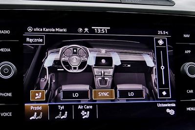 Volkswagen Arteon 2.0 TDI SCR Essence DSG