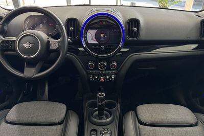 Mini Countryman Cooper Classic Trim aut